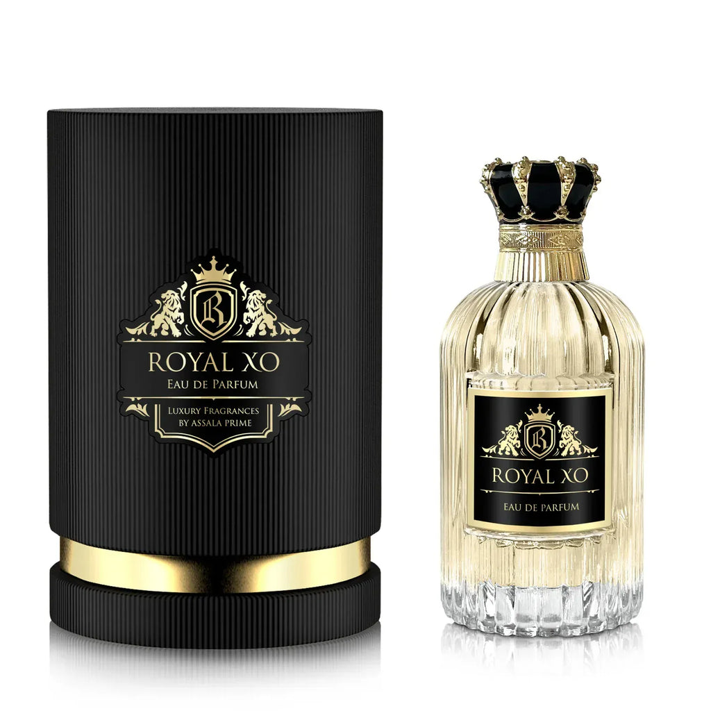 Lattafa Royal XO 3.4 oz — 2