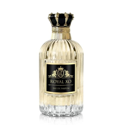 Lattafa Royal XO 3.4 oz — 1