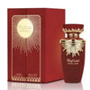 Lattafa Sakeena 3.4 oz Edp — 2