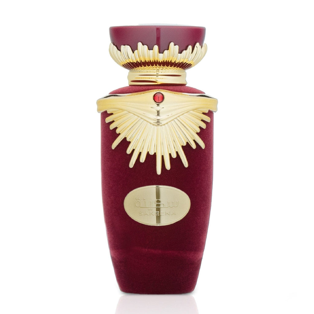 Lattafa Sakeena 3.4 oz Edp — 1