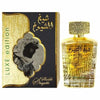 Lattafa Sheikh Al Shuyukh Luxe Edition 3.4 oz Edp — 2