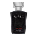 Lattafa Sheikh Shuyukh Final Edition Men's Perfume/Cologne For Men Eau de Parfum 3.4 oz Edp — 1