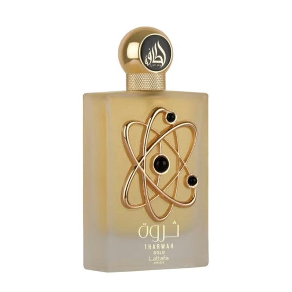 Lattafa Tharwah Gold — 1
