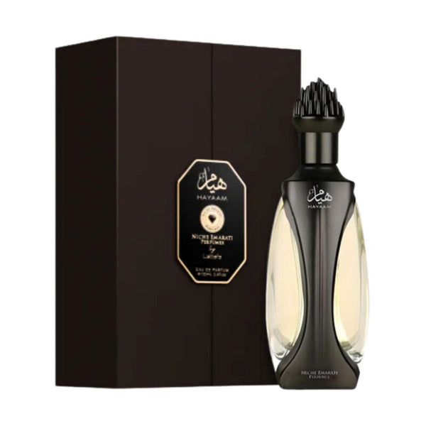 Emarati Hayaam 3.4oz Unisex EDP SPRAY — 1