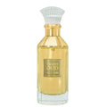 Lattafa Velvet Oud 3.4 oz Edp — 1
