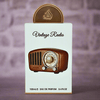 Lattafa Vintage Radio — 4