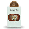 Lattafa Vintage Radio — 1