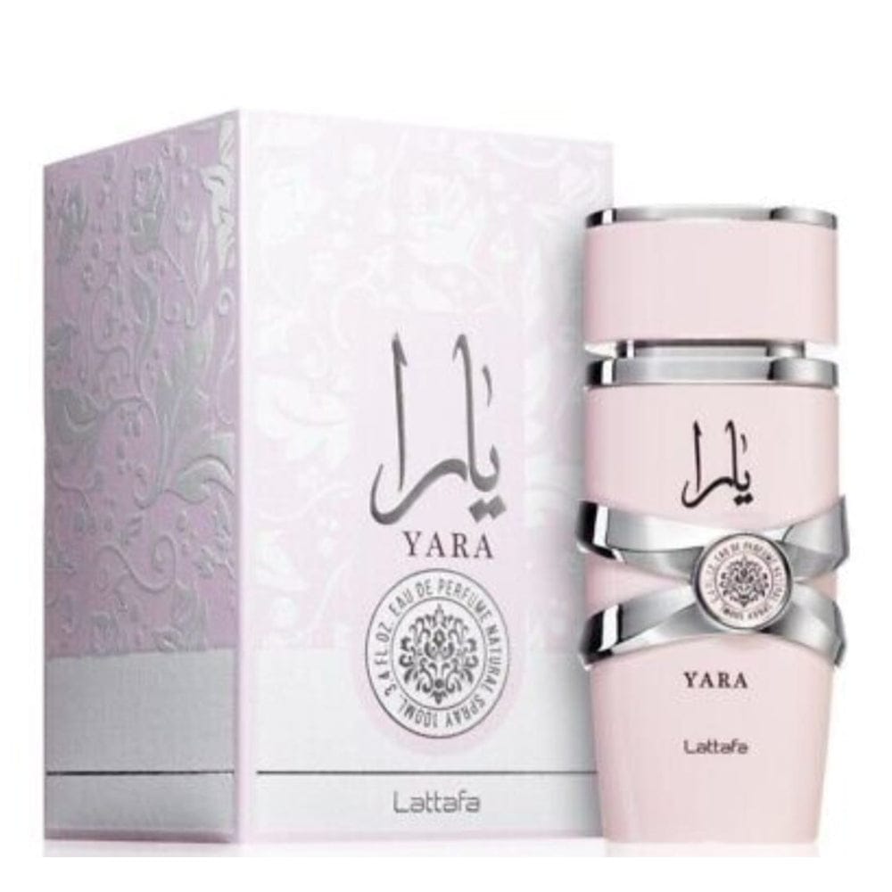 Lattafa Yara — 3