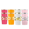 Lattafa yara Gift Set Miniature 4x0.84 oz — 1