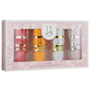 Lattafa yara Gift Set Miniature 4x0.84 oz — 2