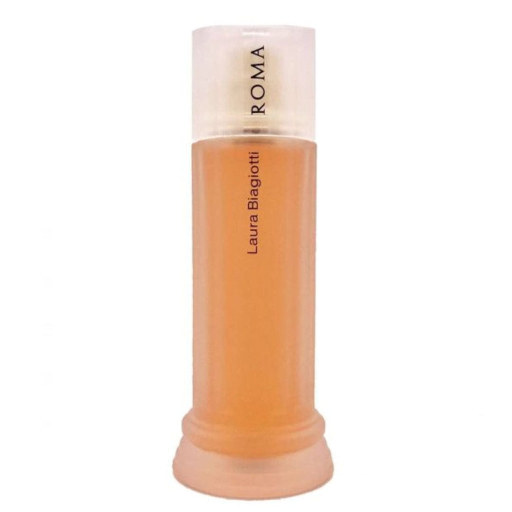 Laura Biagiotti¬†Roma Women's Perfume/Cologne For Women Eau de Toilette 3.4 oz Edt — 1