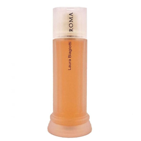 Laura Biagiotti¬†Roma Women's Perfume/Cologne For Women Eau de Toilette 3.4 oz Edt — 1