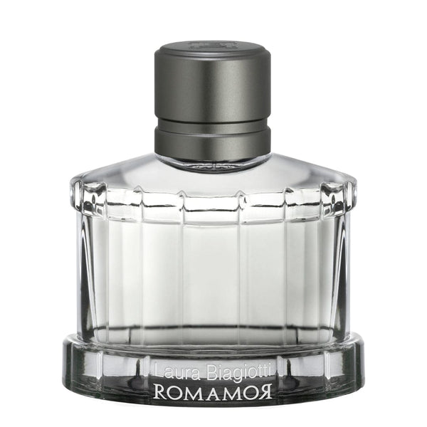 Laura Biagiotti Romamor Uomo — 1
