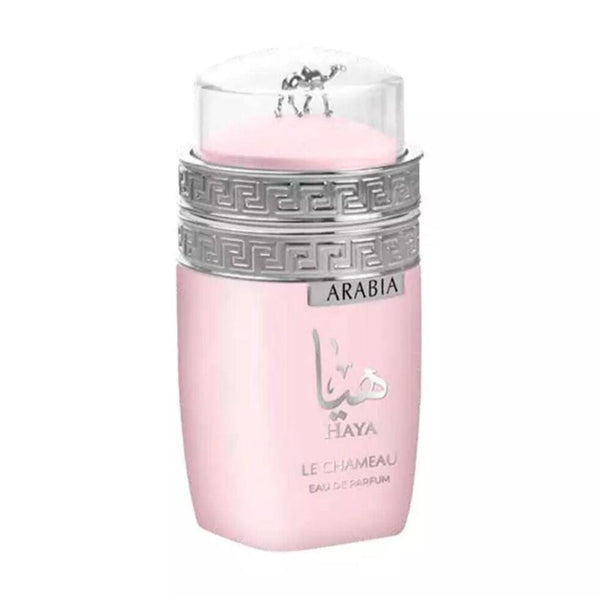 Le Chameau Arabia Haya Unisex Perfume/Cologne Eau de Parfum For Men & Women 3.4 oz Edp — 1