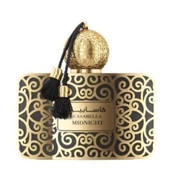 Le Chameau Casabella Midnight 3.4 oz Edp — 1