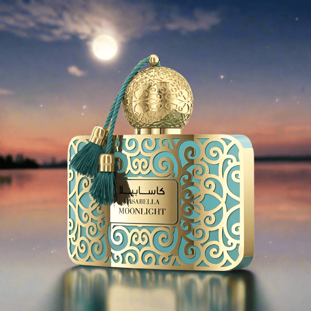 Le Chameau Casabella Moonlight 3.4 oz Edp — 3