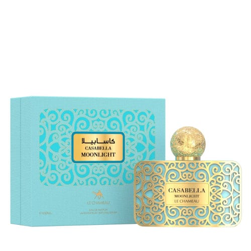 Le Chameau Casabella Moonlight 3.4 oz Edp — 2