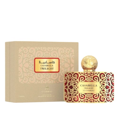 Le Chameau Casabella Twilight 3.4 oz Edp — 2