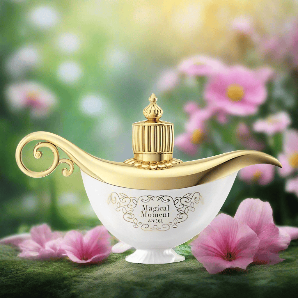 Le Chameau Magical Moment Angel Women's Perfume/Cologne For Women Eau de Parfum 2.8 oz Edp — 3