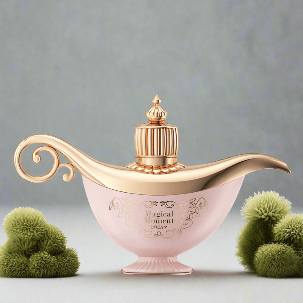 Le Chameau Magical Moment Dream Women's Perfume/Cologne For Women Eau de Parfum 2.8 oz Edp — 3