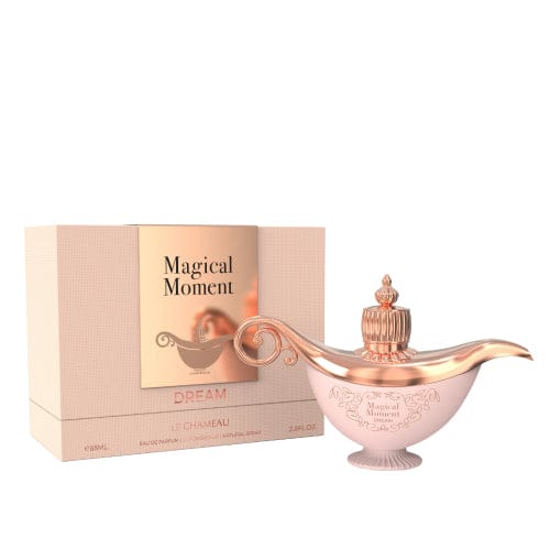 Le Chameau Magical Moment Dream Women's Perfume/Cologne For Women Eau de Parfum 2.8 oz Edp — 2