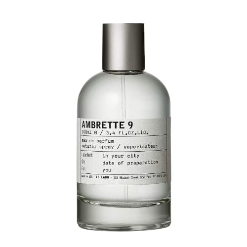 Le Labo Ambrette 9 — 1