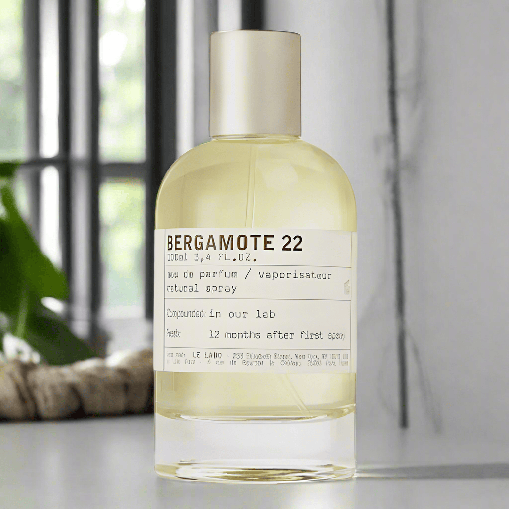 Le Labo Bergamote 22 — 3