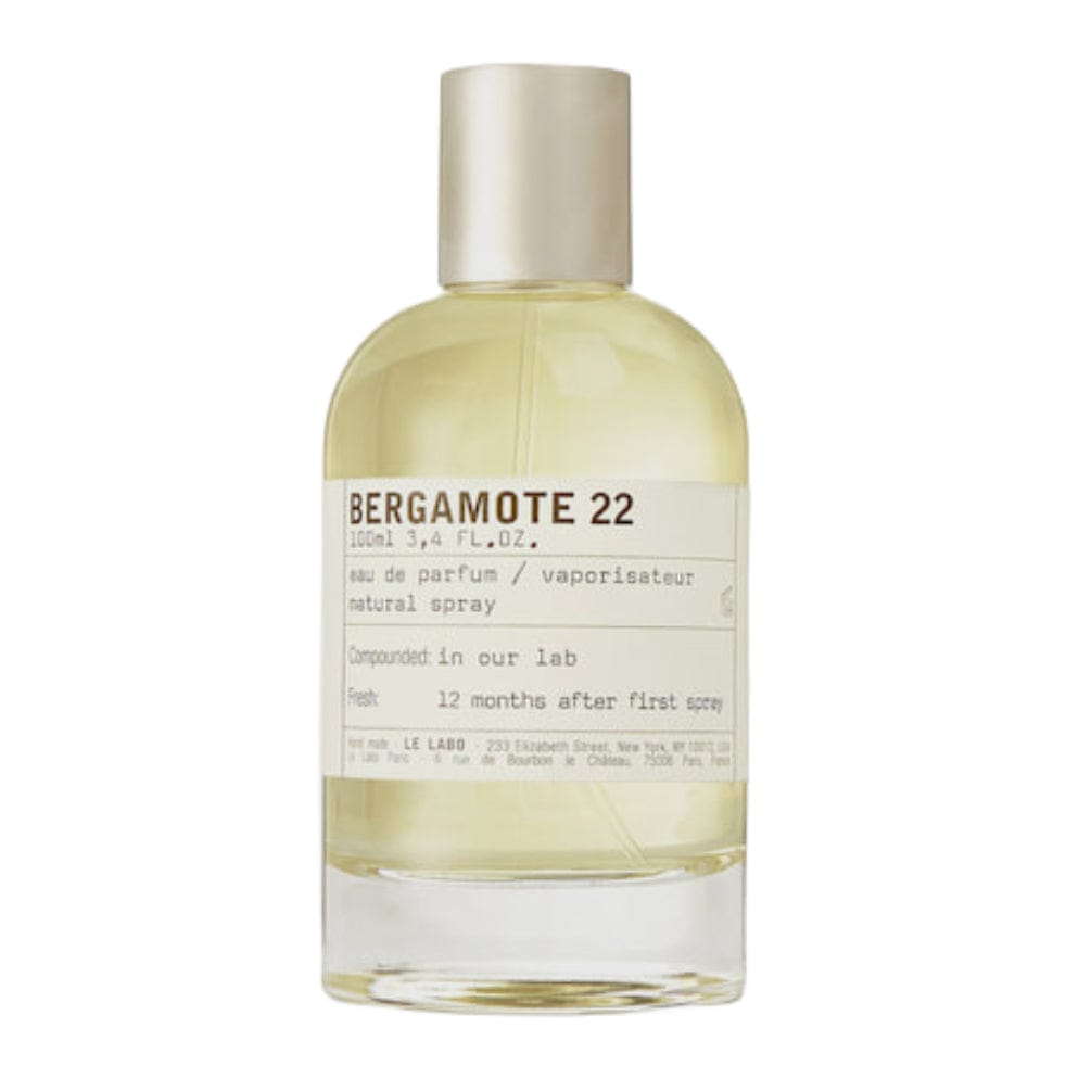 Le Labo Bergamote 22 — 1