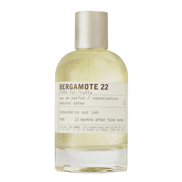 Le Labo Bergamote 22 — 1