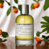 Le Labo Fleur d'Oranger 27 — 3