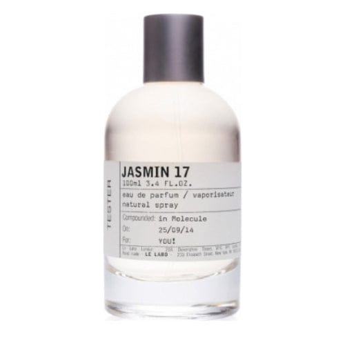 Le Labo Jasmin 17 — 1