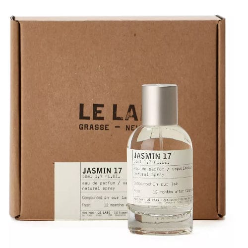 Le Labo Jasmin 17 — 2