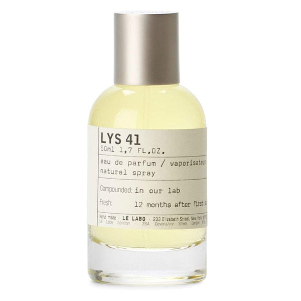 Le Labo Lys 41 — 1