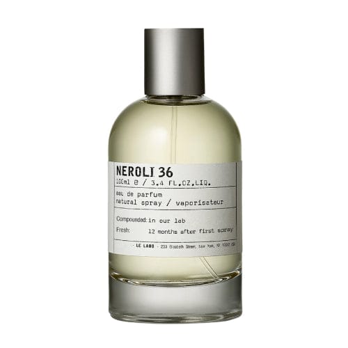 Le labo Neroli 36 — 1
