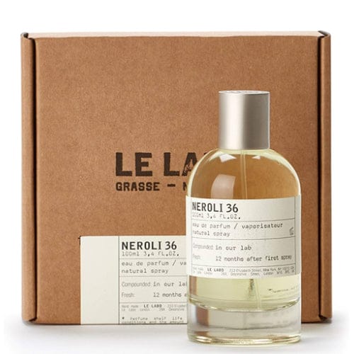 Le labo Neroli 36 — 2