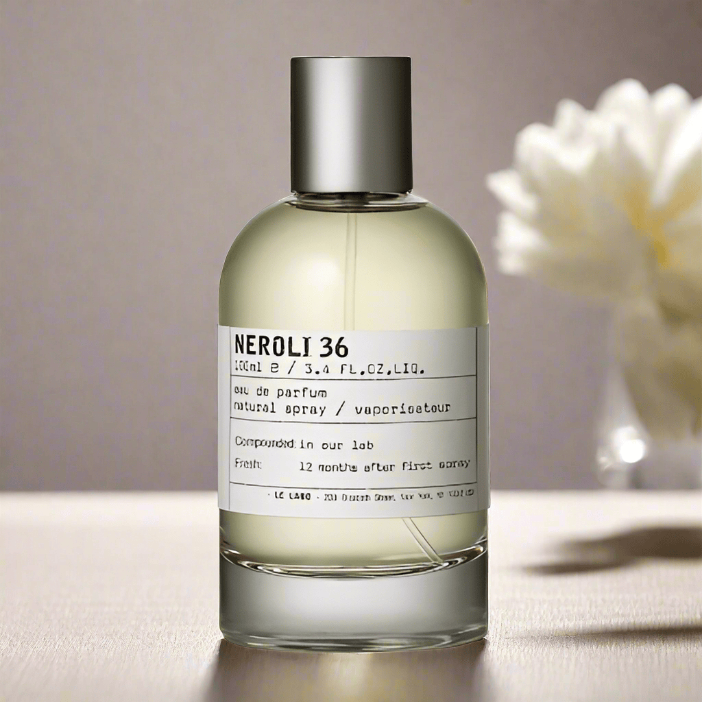 Le labo Neroli 36 — 4