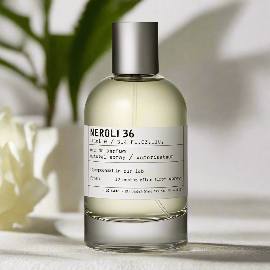 Le labo Neroli 36 — 3
