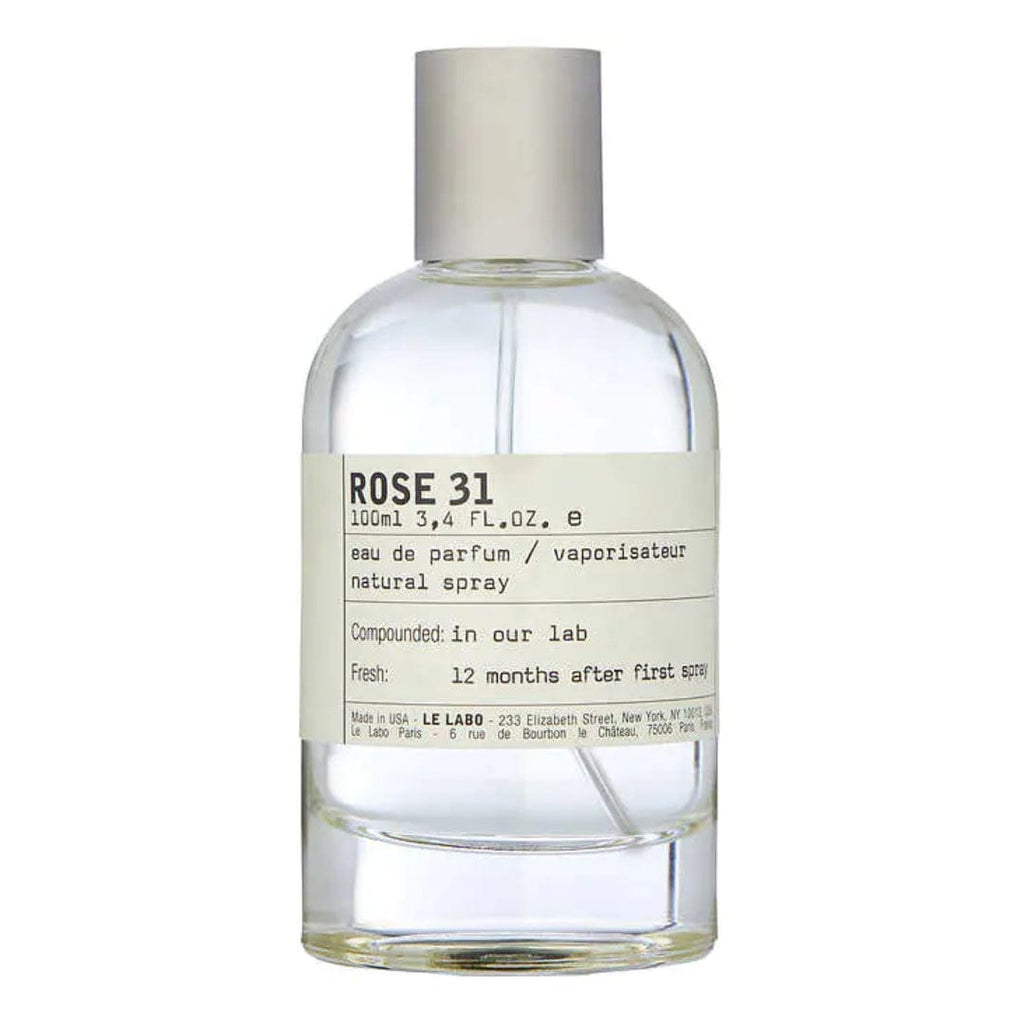 Le Labo Rose 31 — 1