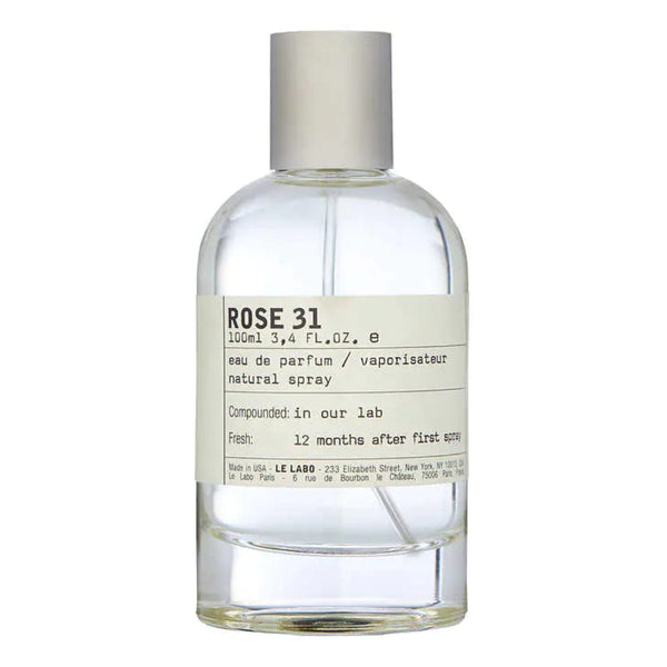 Le Labo Rose 31 — 1