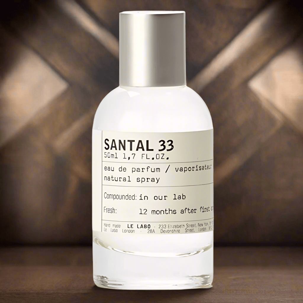 LE LABO Santal(33) 3.4oz Unisex EDP — 5