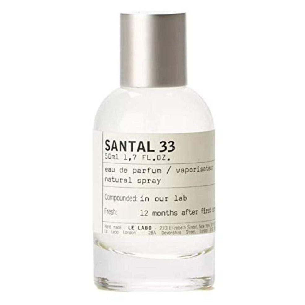 LE LABO Santal(33) 3.4oz Unisex EDP — 1