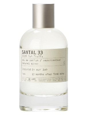LE LABO Santal(33) 3.4oz Unisex EDP — 2