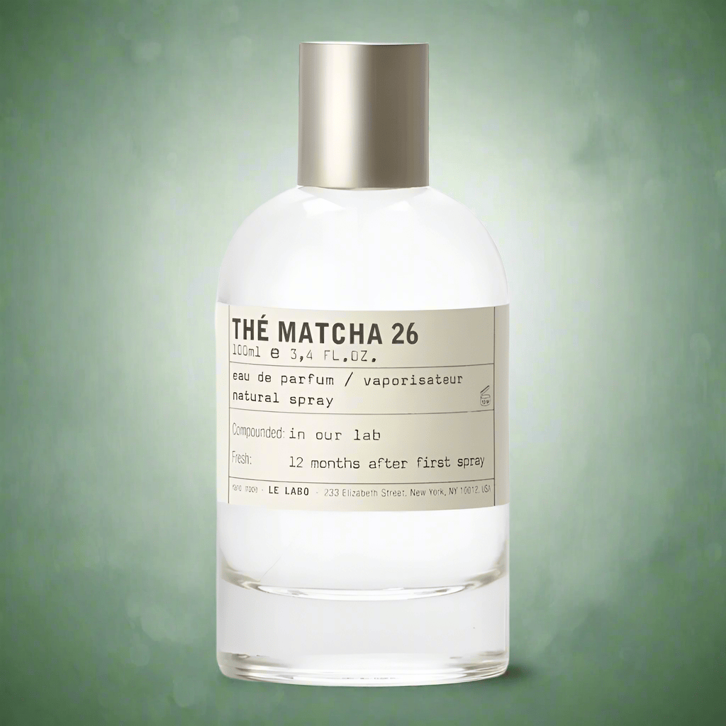 Le Labo The Matcha 26 — 3