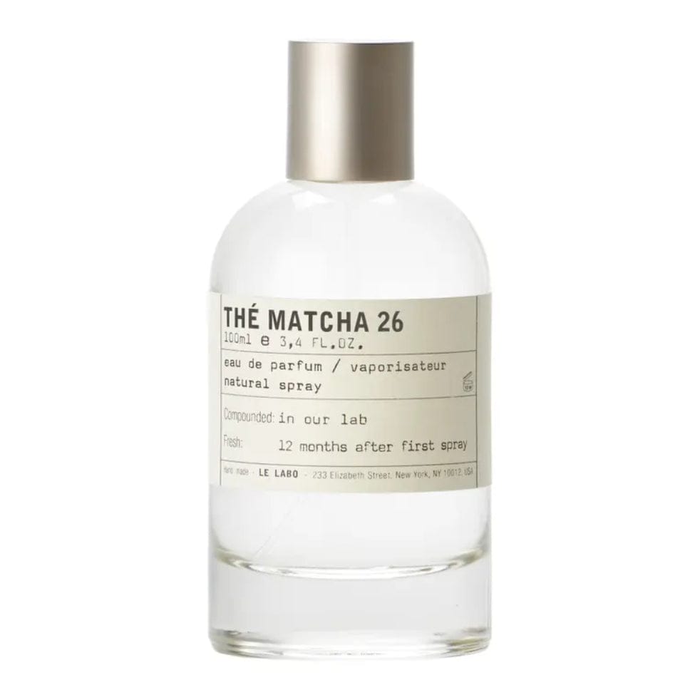Le Labo The Matcha 26 — 1