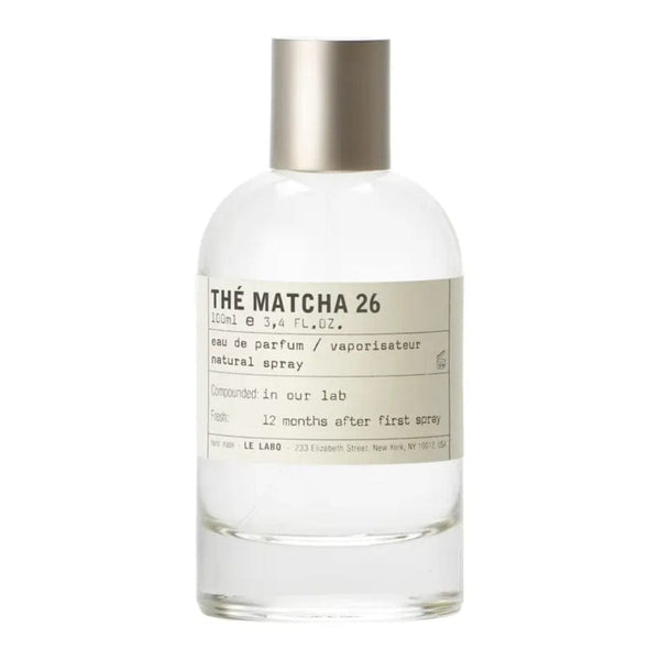 Le Labo The Matcha 26 — 1