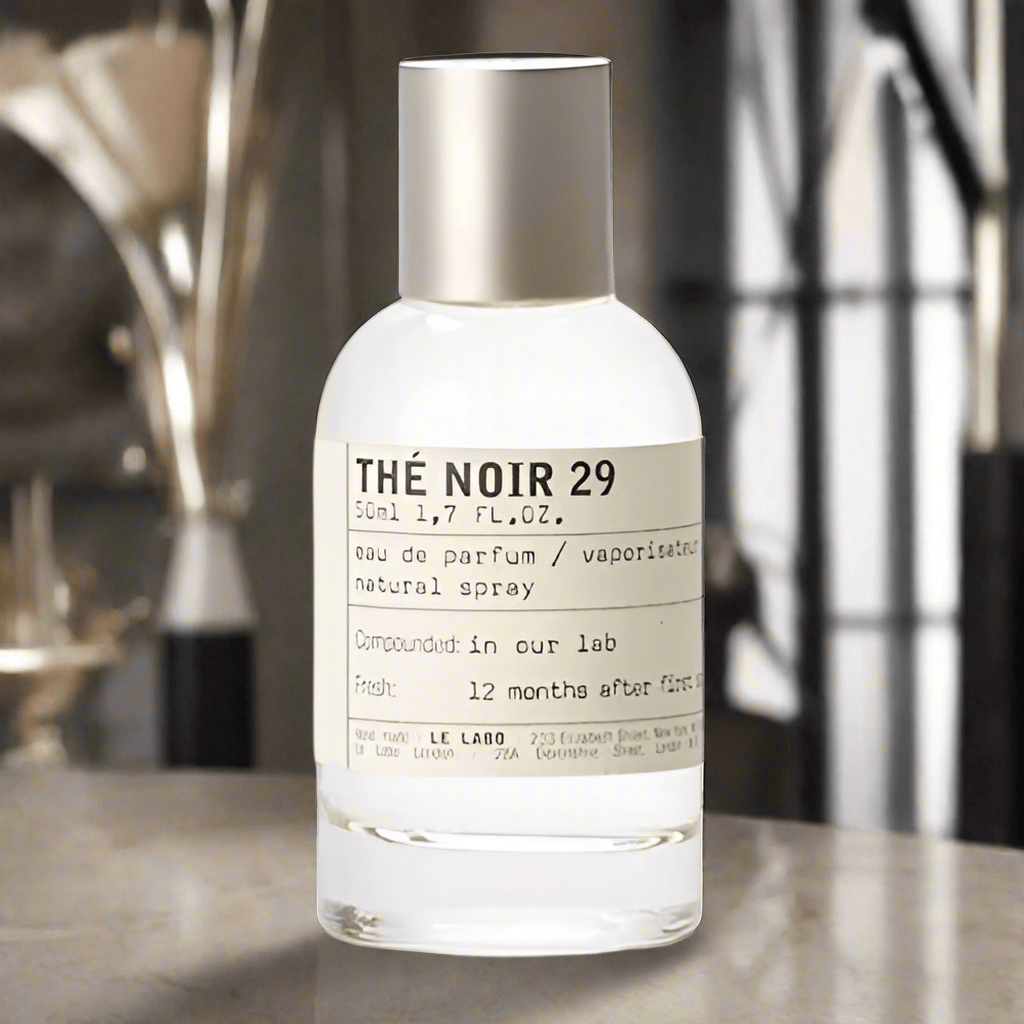 Le Labo The Noir 29 — 3