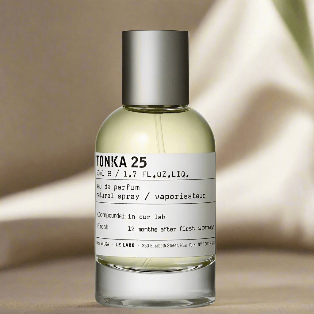 Le Labo Tonka 25 — 3