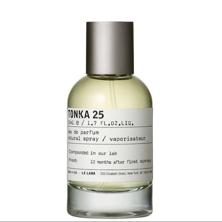 Le Labo Tonka 25 — 1