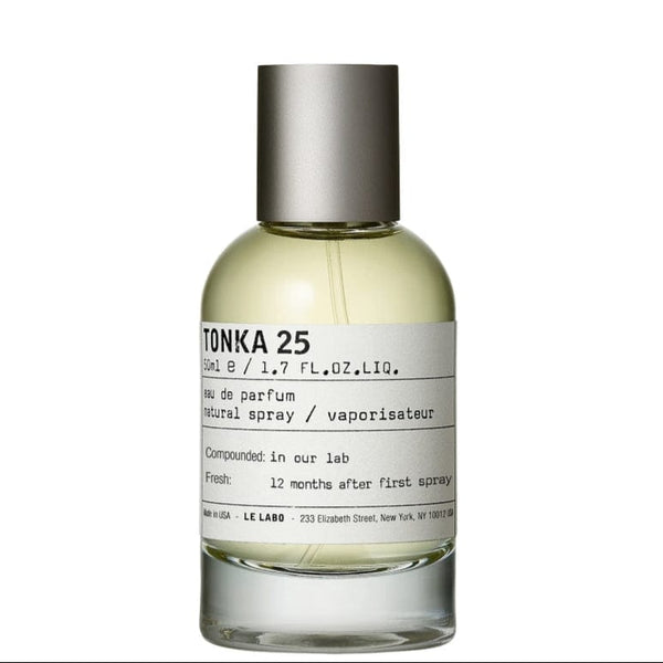 Le Labo Tonka 25 — 1