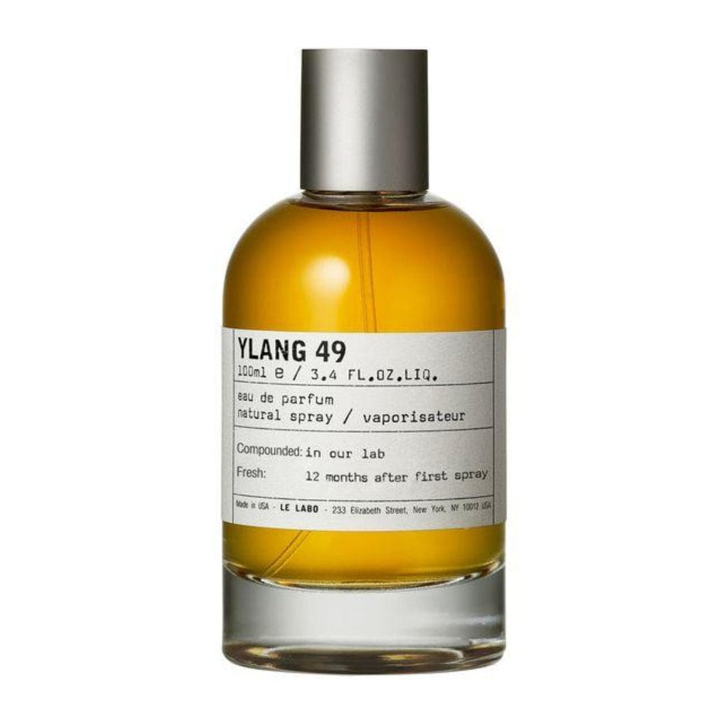 Le Labo Ylang 49 — 1